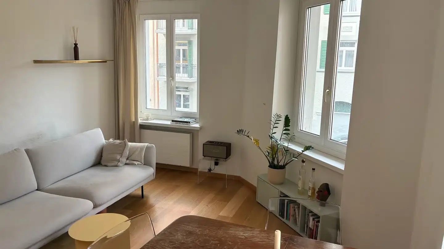 Appartamento in affitto - Idastrasse, 8003 Zürich