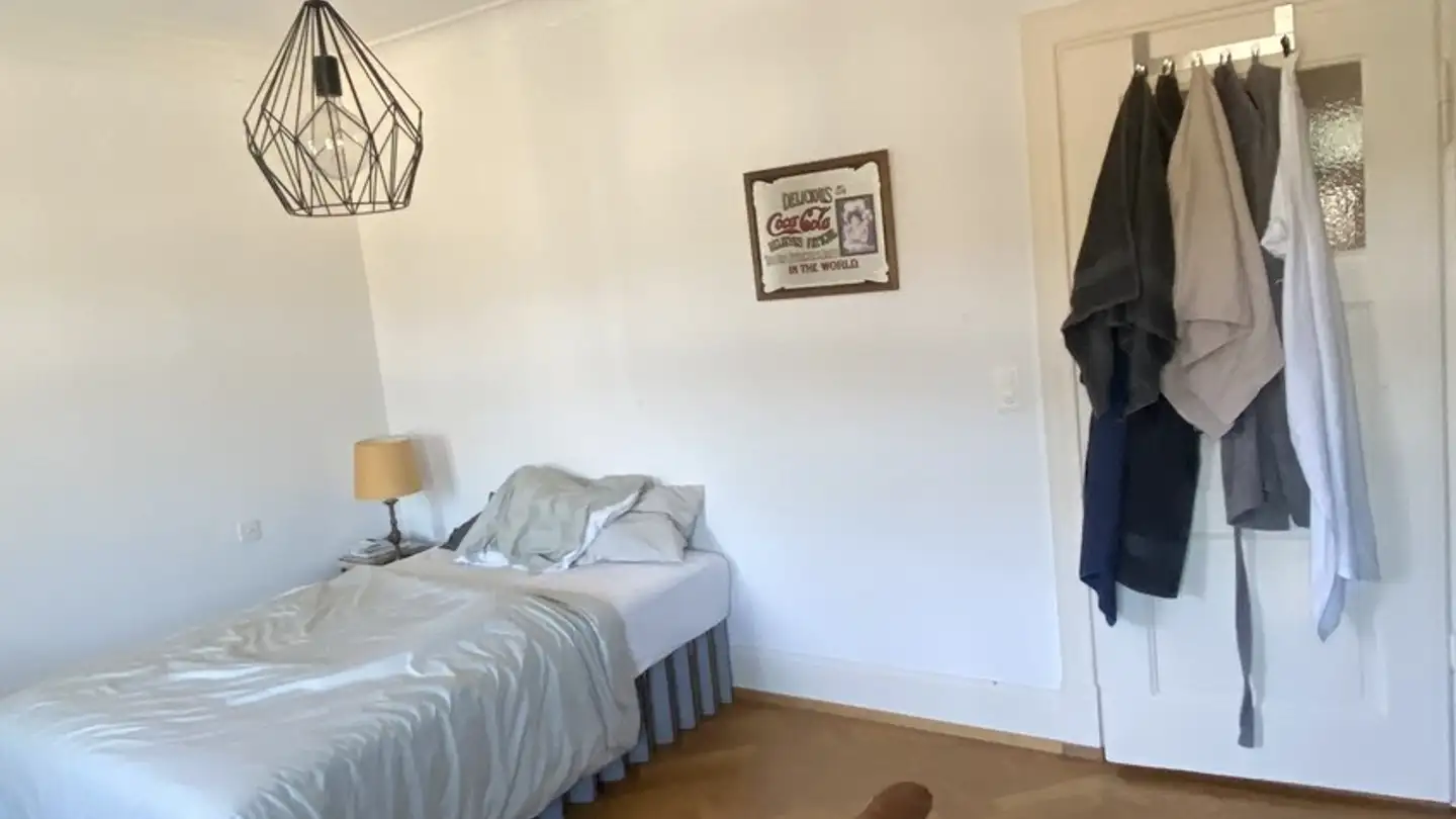 Chambre à louer - Zwinglistrasse 3, 9000 St. Gallen - Photo 4