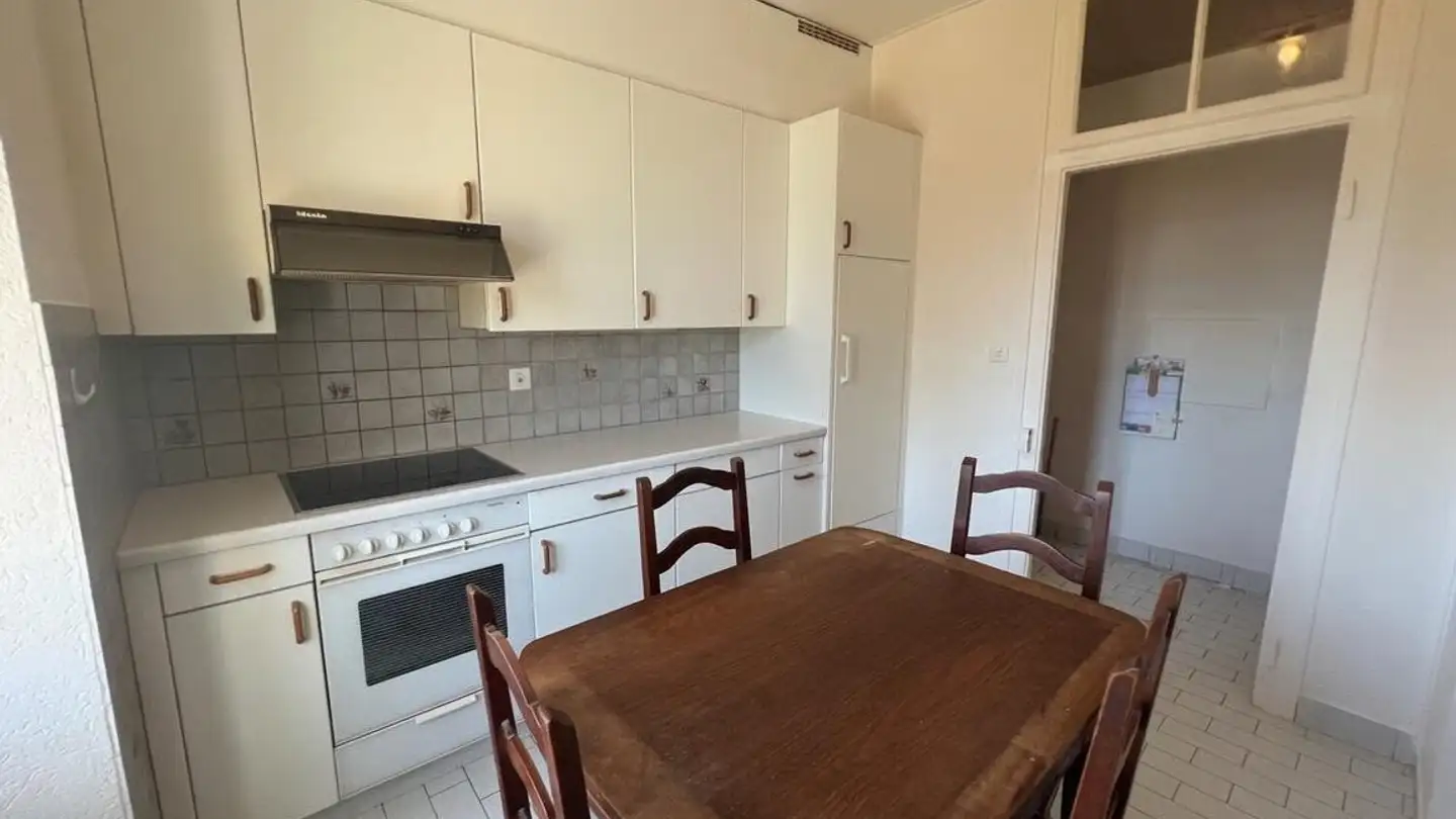 Appartement à louer - Route Du Yau, 1470 Lully FR - Photo 2