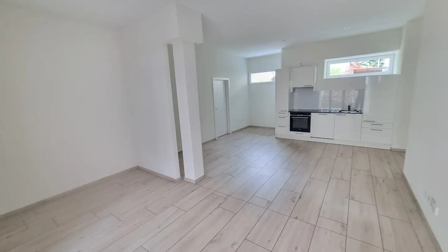 Penthouse mieten - Dr. Joachim-Heer-Strasse 16, 8750 Glarus