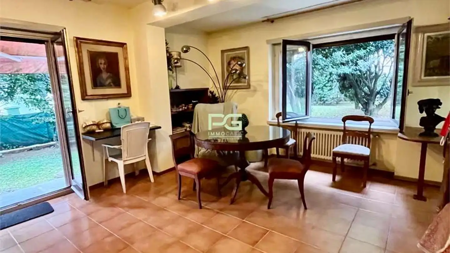 Edificio residenziale in vendita - 6830 Chiasso