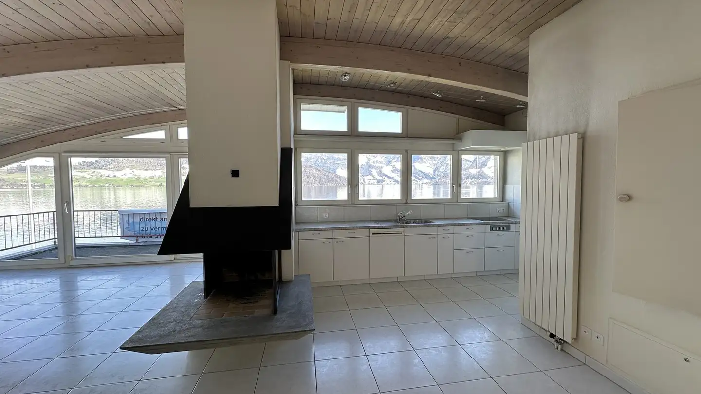 Apartment for rent - 6375 Beckenried