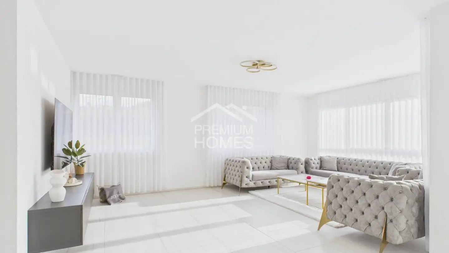 Apartment for sale - Röthelweg 1, 5303 Würenlingen - Photo 2