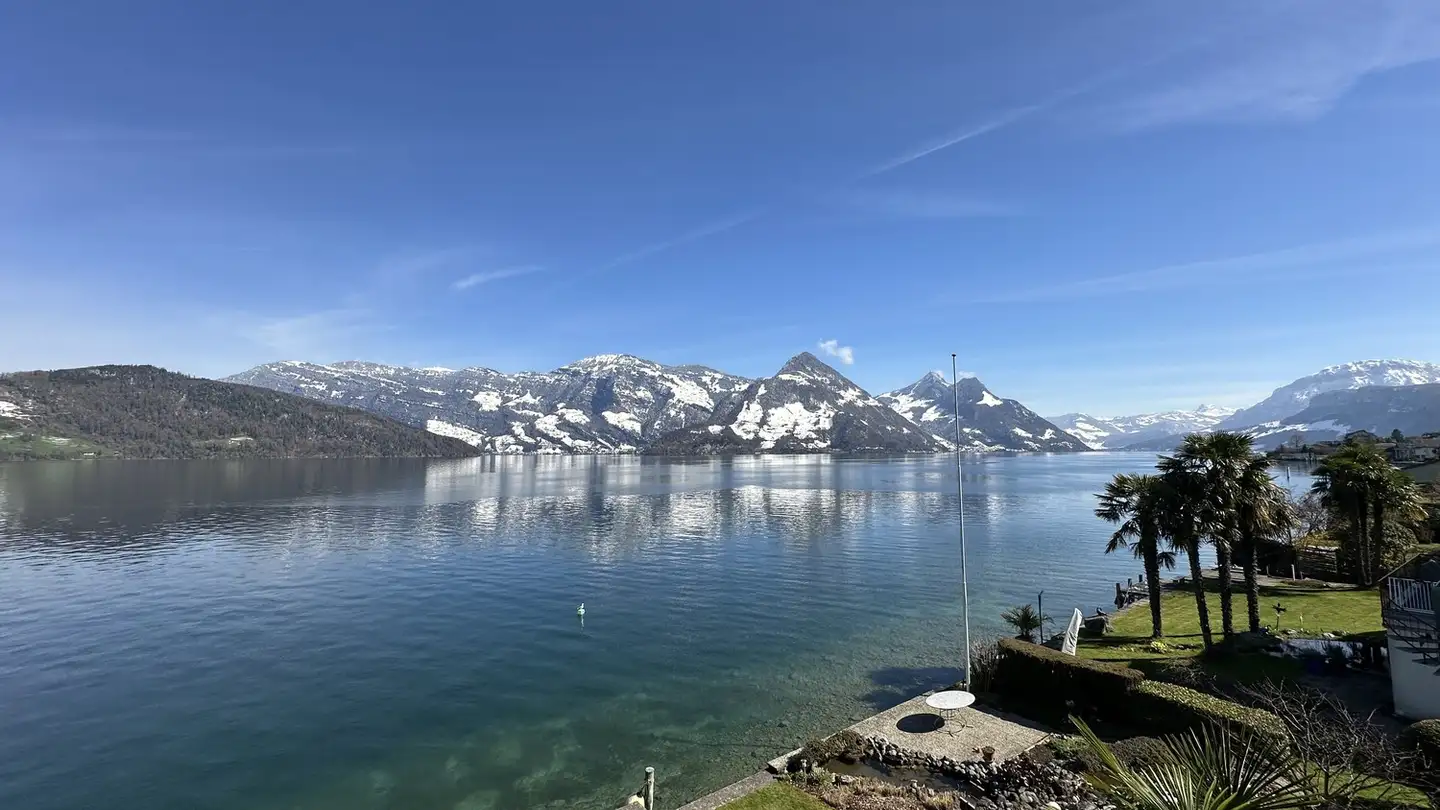 Apartment for rent - 6375 Beckenried - Photo 2