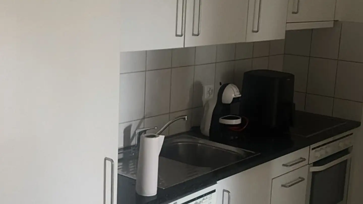 Apartment for rent - Earhart-Strasse 2, 8152 Glattpark (Opfikon)
