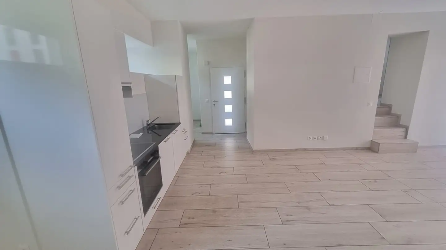 Penthouse mieten - Dr. Joachim-Heer-Strasse 16, 8750 Glarus - Foto 2