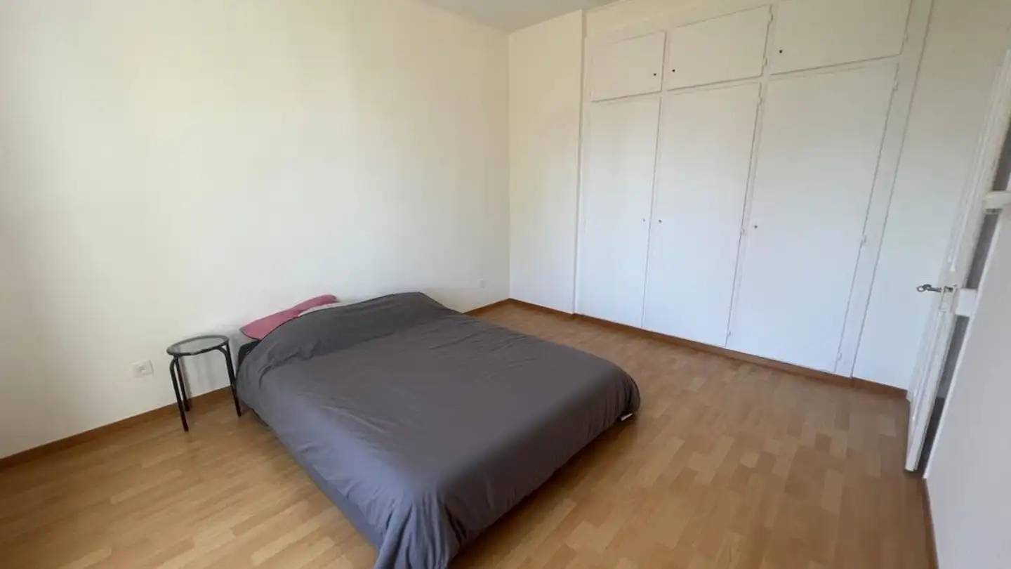 Appartement à louer - Route Du Yau, 1470 Lully FR - Photo 3