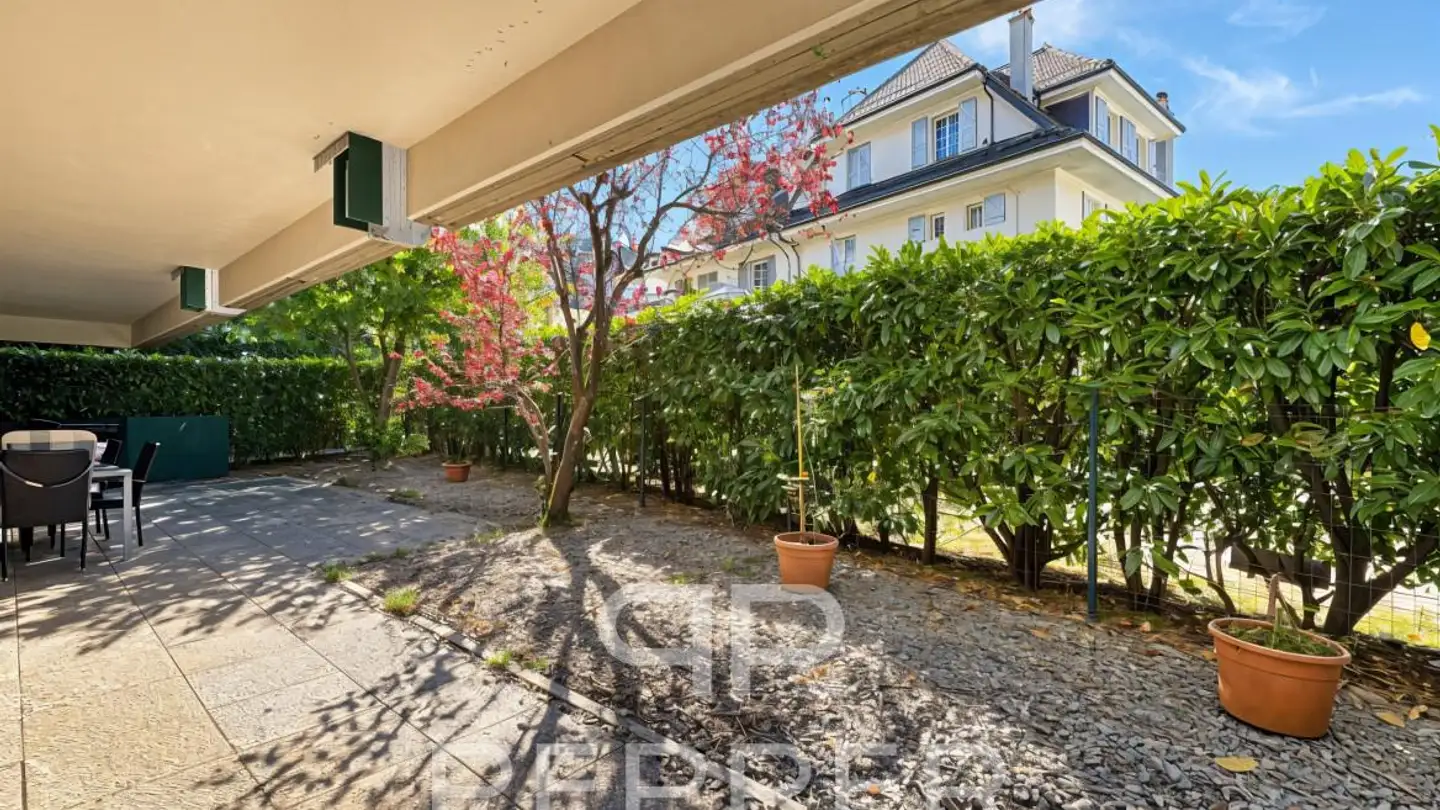 Apartment for sale - Chemin De La Rosière, 1012 Lausanne