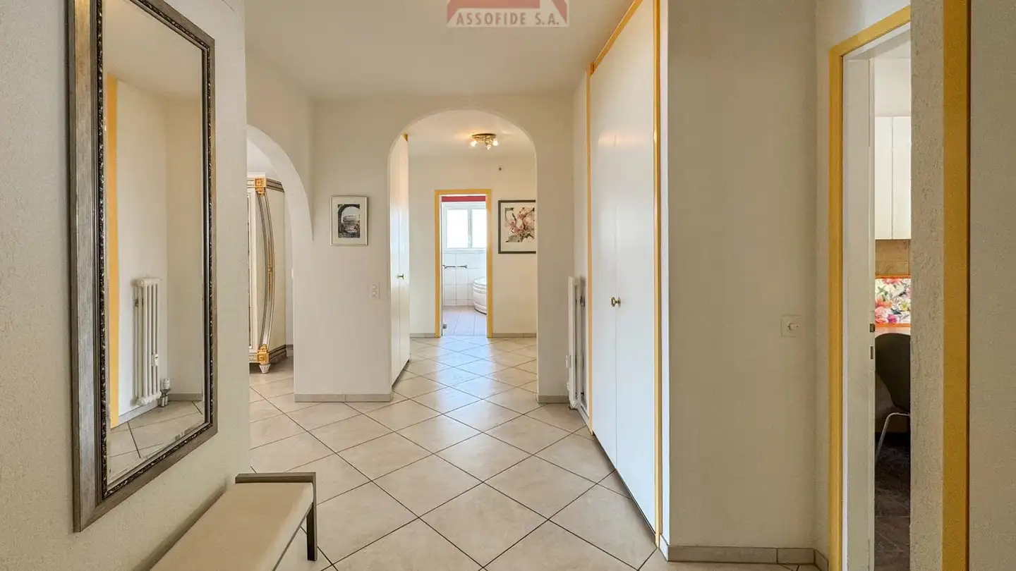 Wohnung kaufen - Via Costa Di Mezzo 35, 6614 Brissago - Foto 2