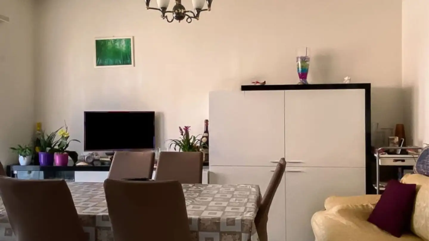 Wohnung kaufen - Via Vedreggio 11, 6963 Pregassona - Foto 2