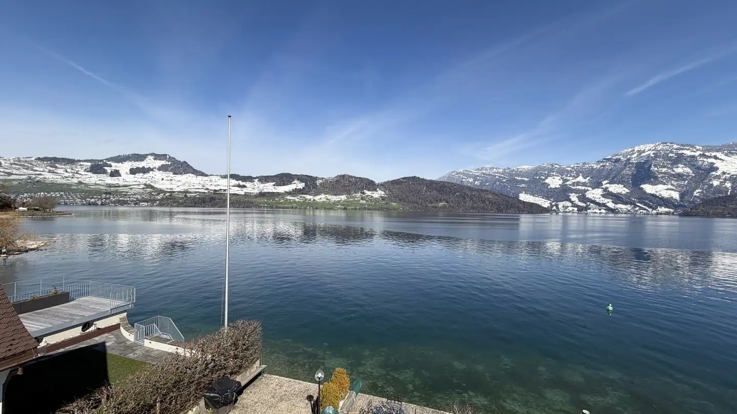 Apartment for rent - 6375 Beckenried - Photo 3