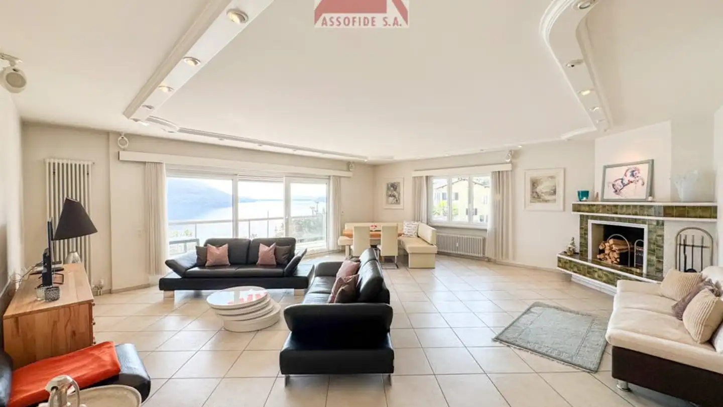 Wohnung kaufen - Via Costa Di Mezzo 35, 6614 Brissago - Foto 4