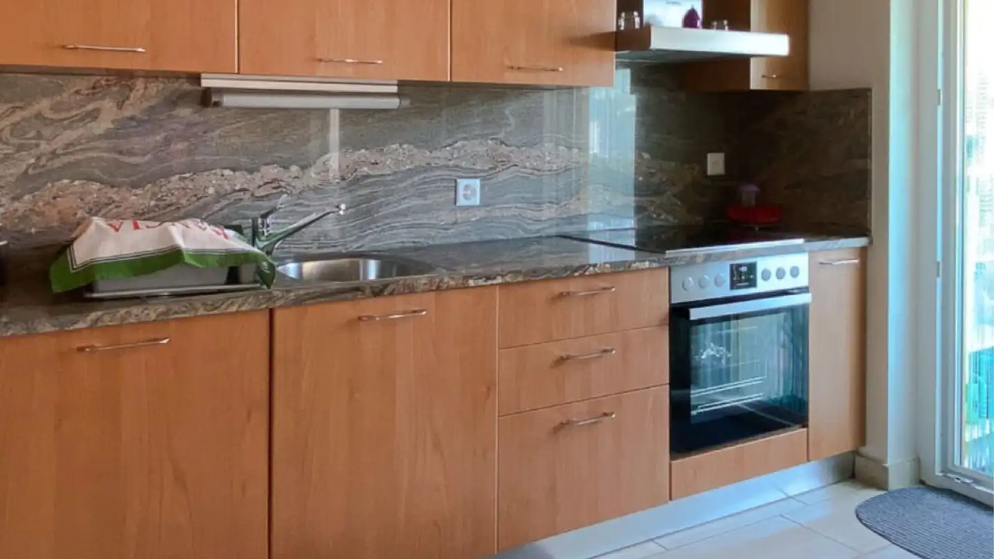 Wohnung kaufen - Via Vedreggio 11, 6963 Pregassona - Foto 3