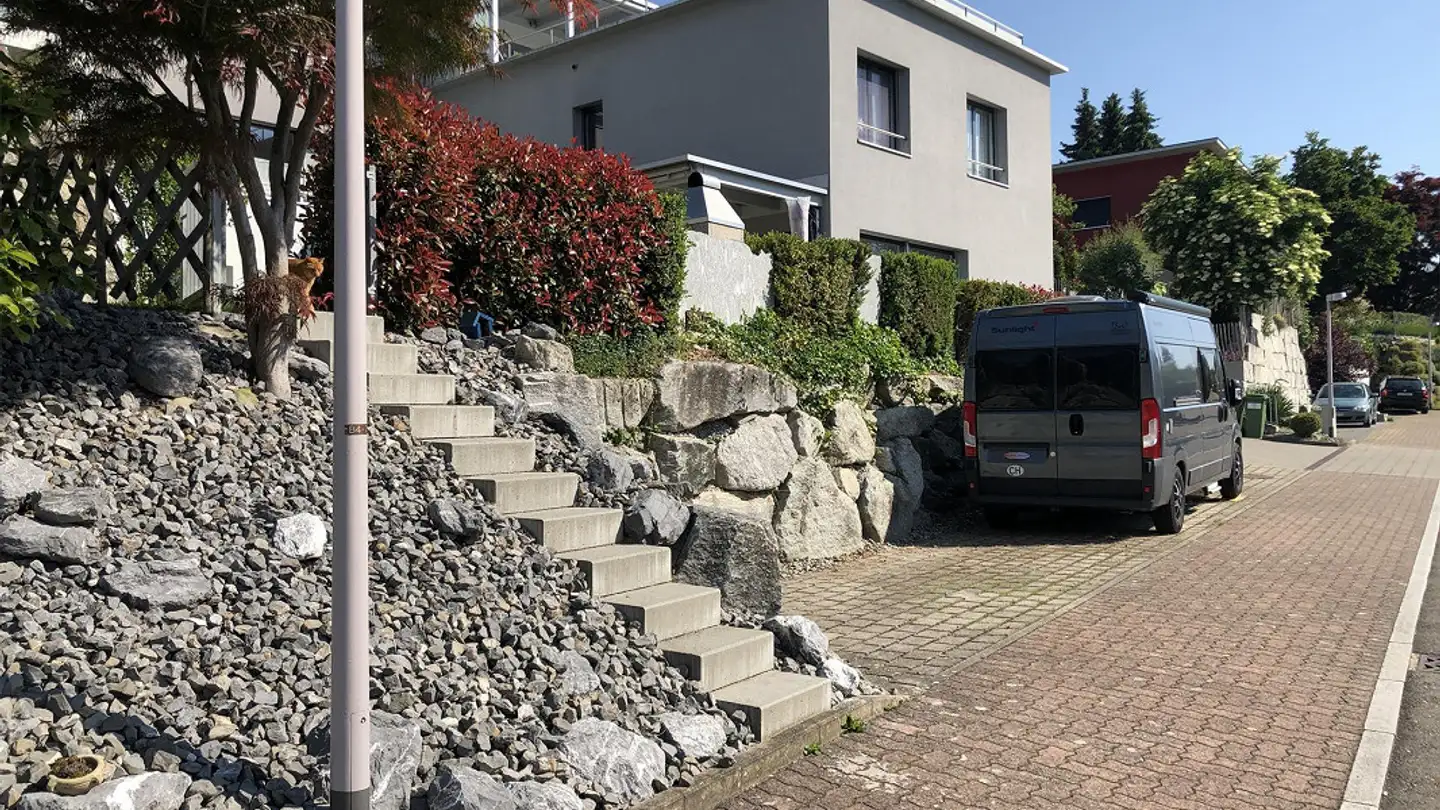 Appartamento in affitto - Buchfeldterrasse 21, 6033 Buchrain