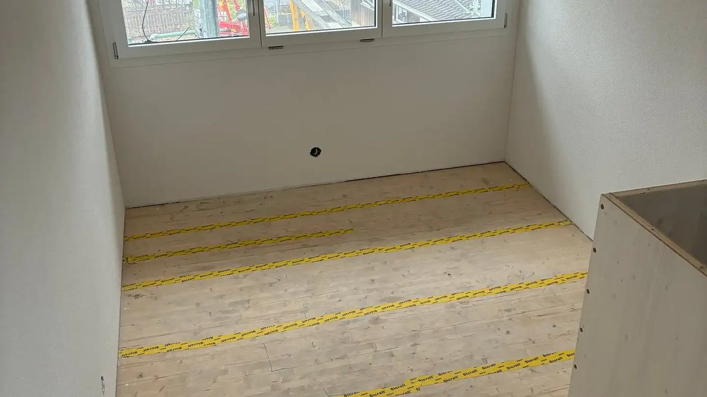 Appartamento in affitto - Sagiweg 3, 6294 Ermensee - Foto 4