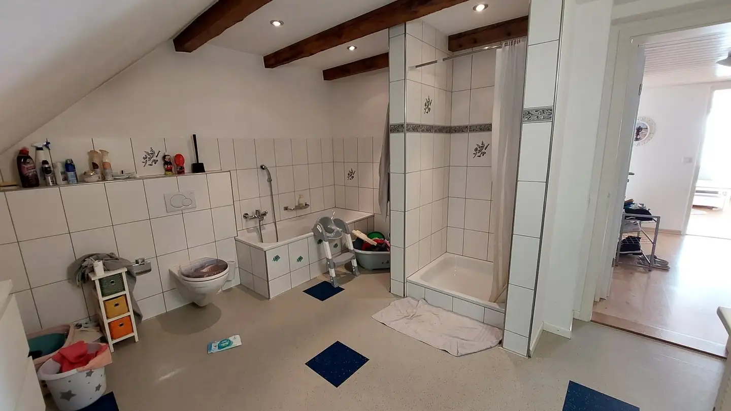 Wohnung mieten - Römerstrasse 1, 4622 Egerkingen - Foto 3