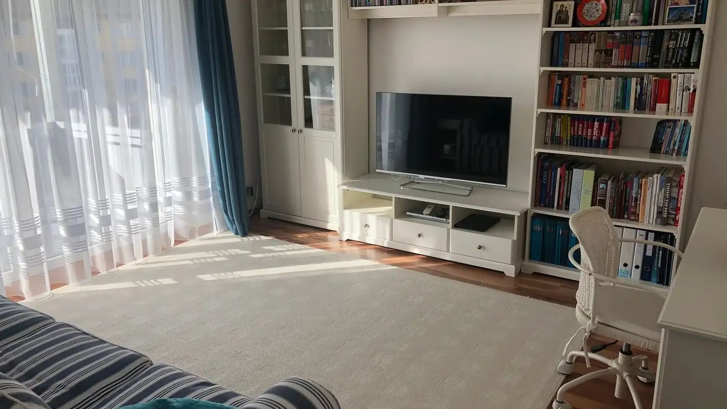 Apartment for rent - Zürcherstrasse 76, 8500 Frauenfeld