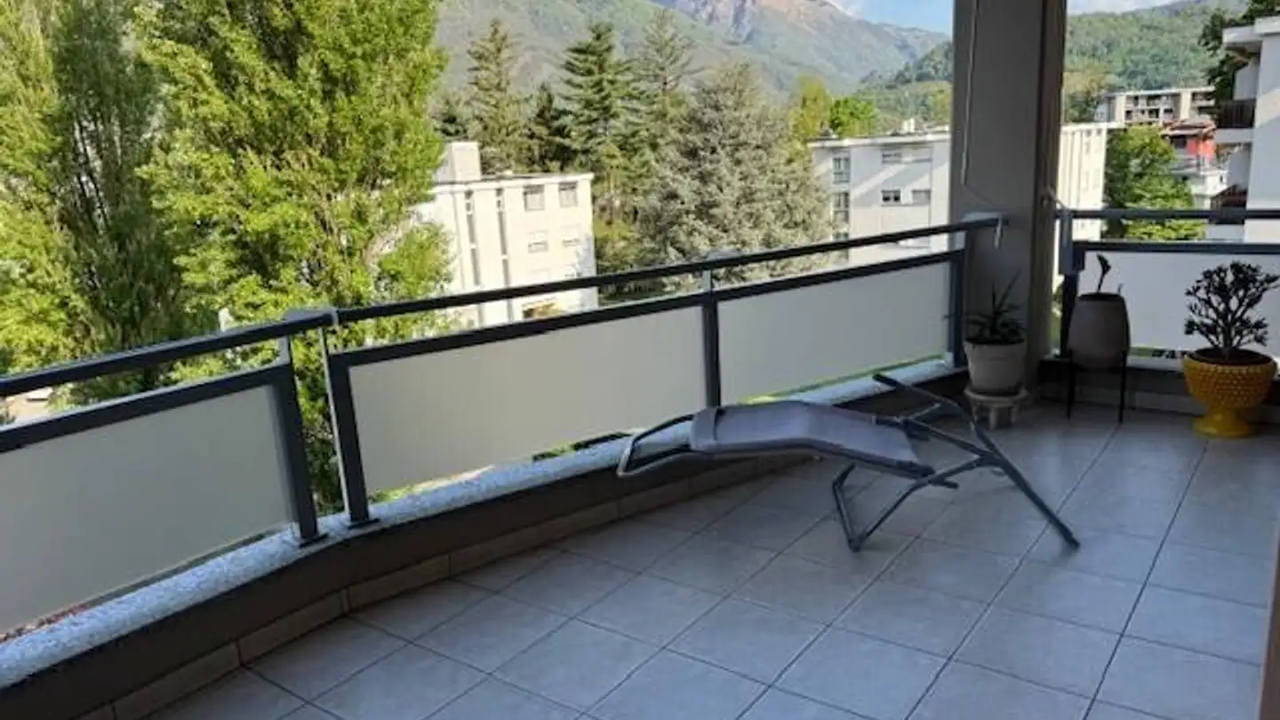 Wohnung kaufen - 6943 Vezia - Foto 4