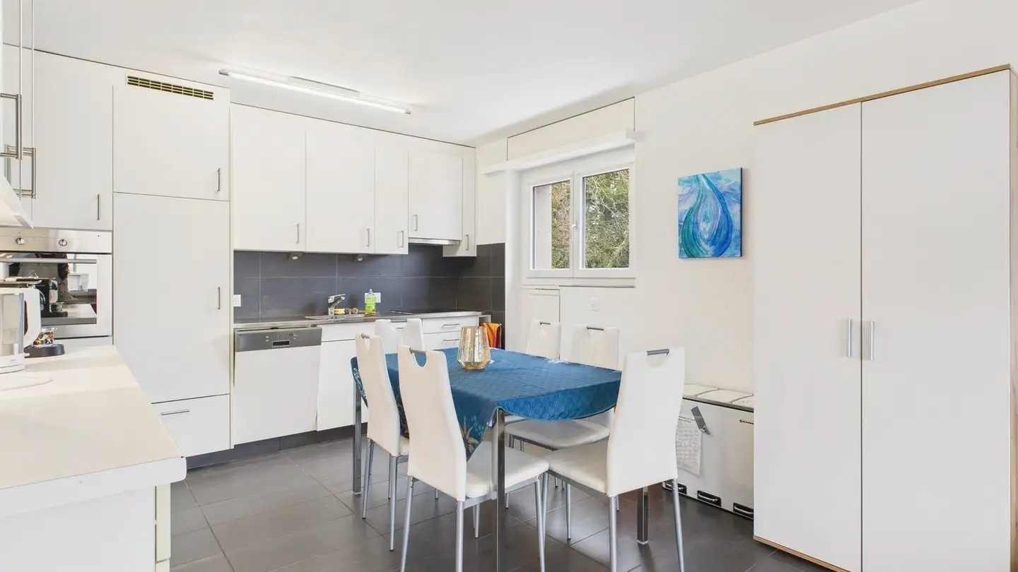 Appartamento in affitto - Heidenhubelstrasse, 4500 Solothurn