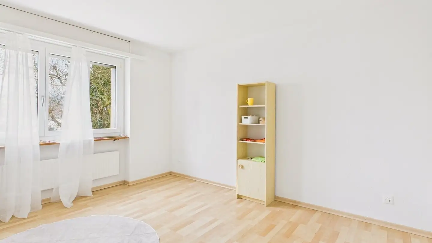 Appartamento in affitto - Heidenhubelstrasse, 4500 Solothurn - Foto 4