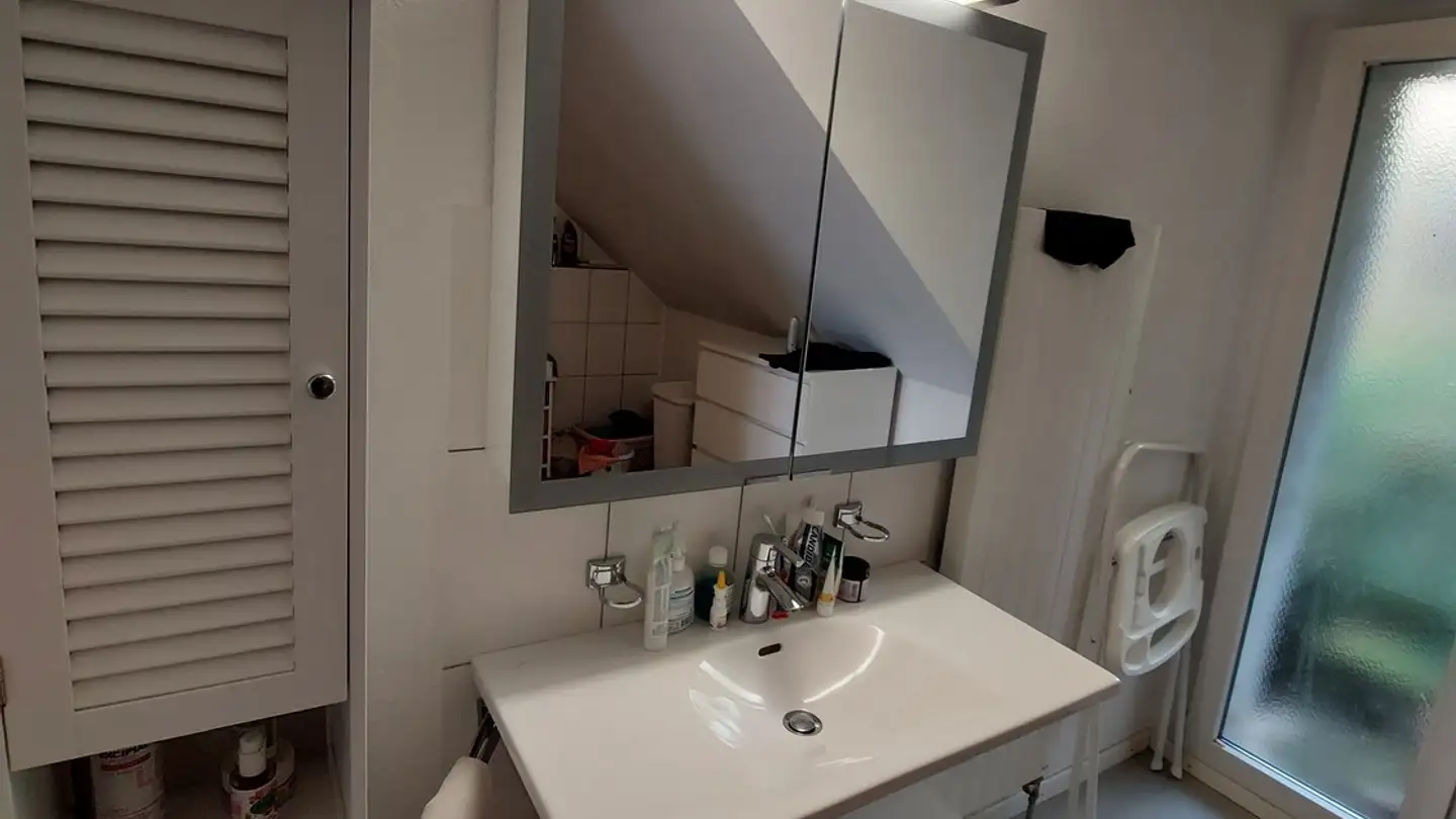 Wohnung mieten - Römerstrasse 1, 4622 Egerkingen - Foto 4