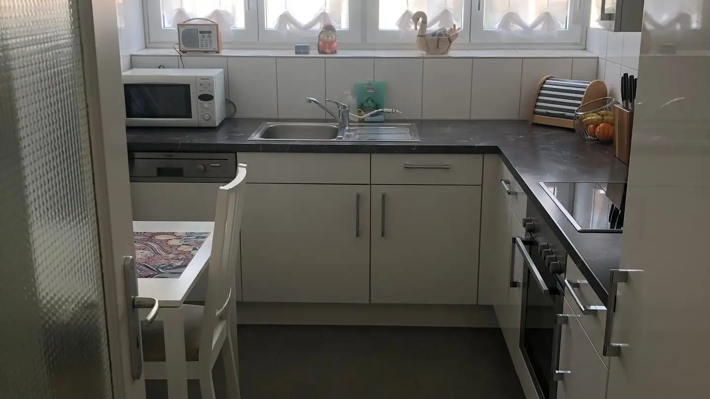 Appartement à louer - Zürcherstrasse 76, 8500 Frauenfeld - Photo 4
