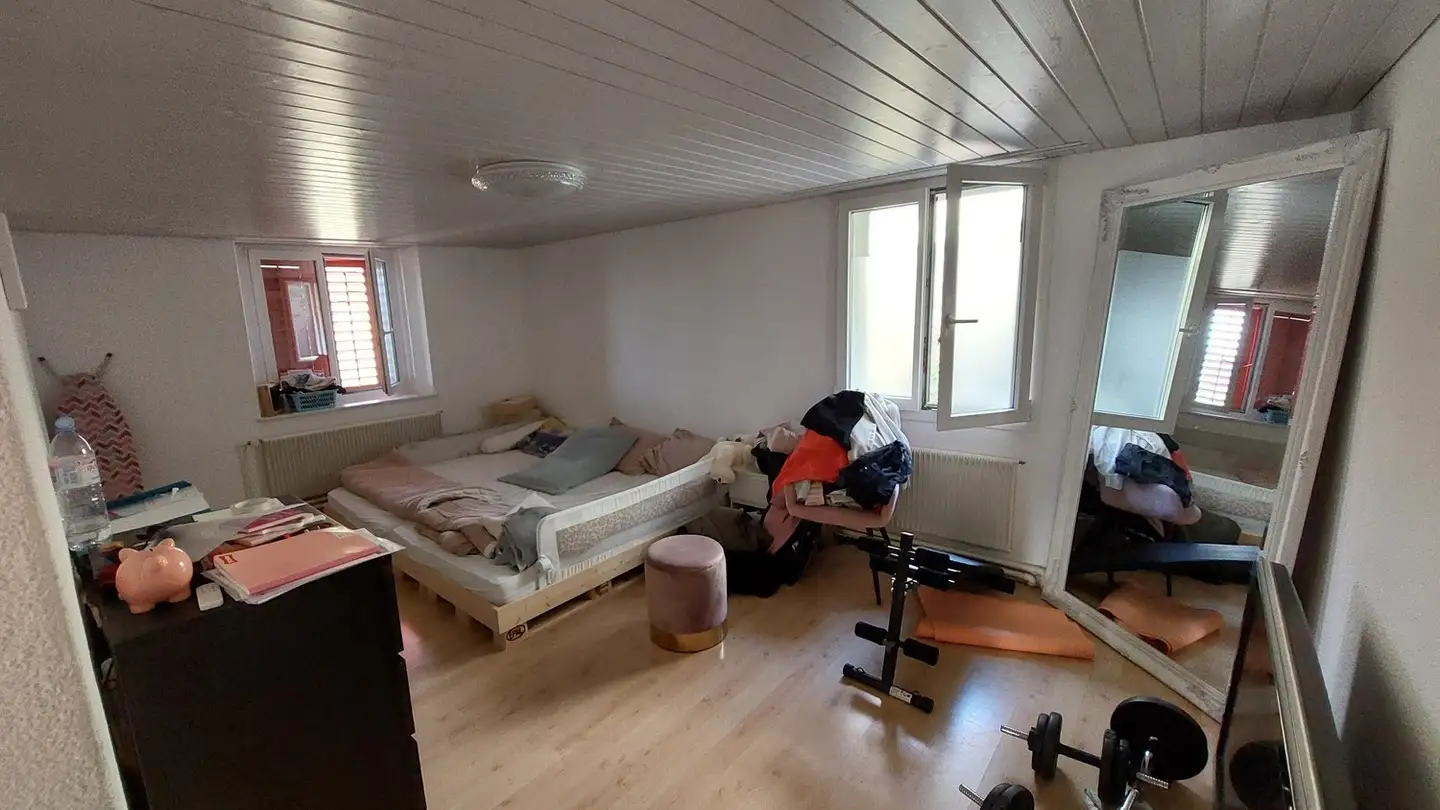 Apartment for rent - Römerstrasse 1, 4622 Egerkingen - Photo 4