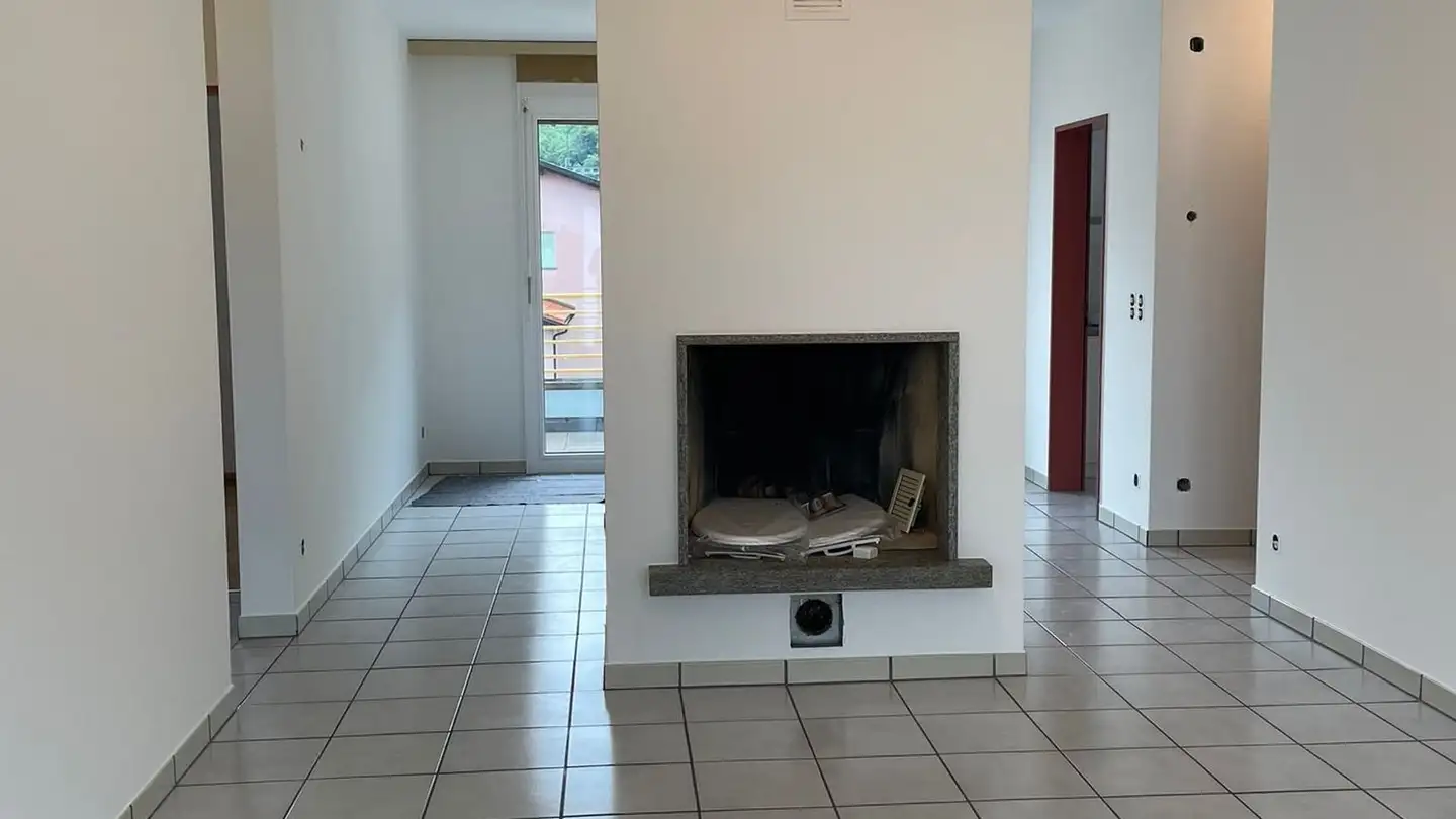 Apartment for rent - 6500 Bellinzona