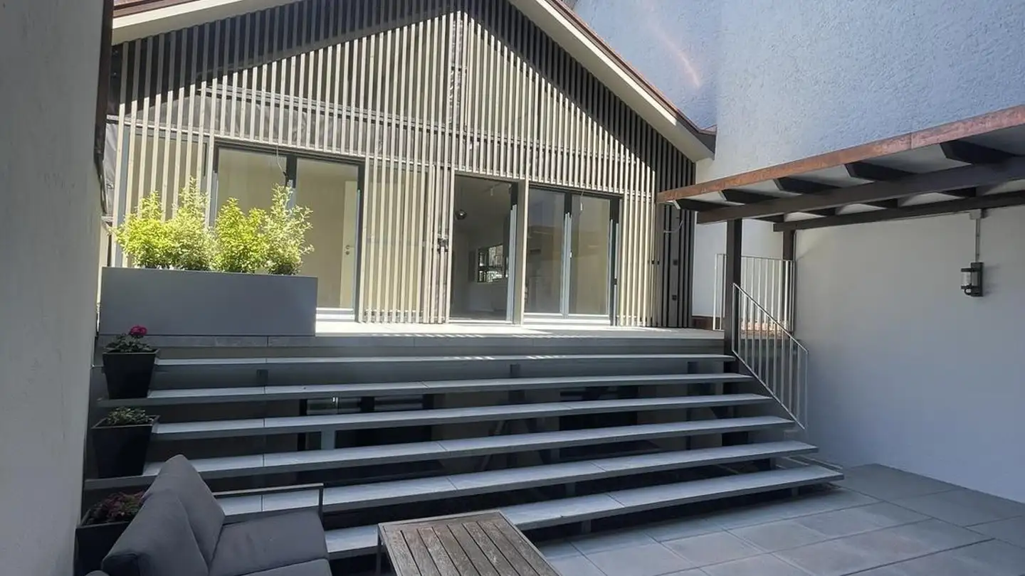 Appartement à louer - Sonnengasse 32b, 5313 Klingnau