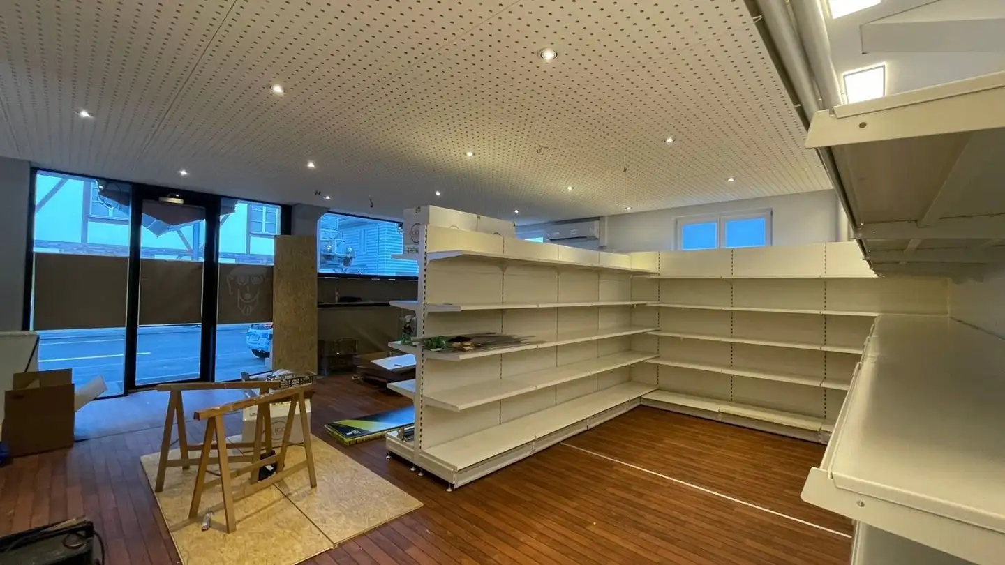 Magasin à louer - 6052 Hergiswil NW - Photo 3