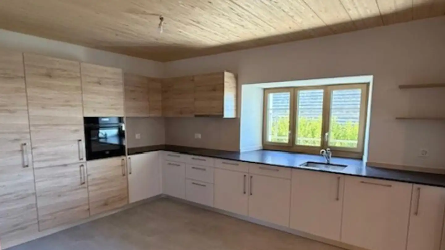 Apartment for rent - La Croix 14, 1418 Vuarrens