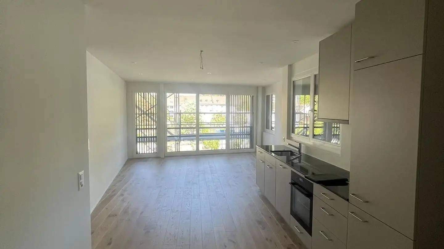 Wohnung mieten - Sonnengasse 32b, 5313 Klingnau - Foto 3