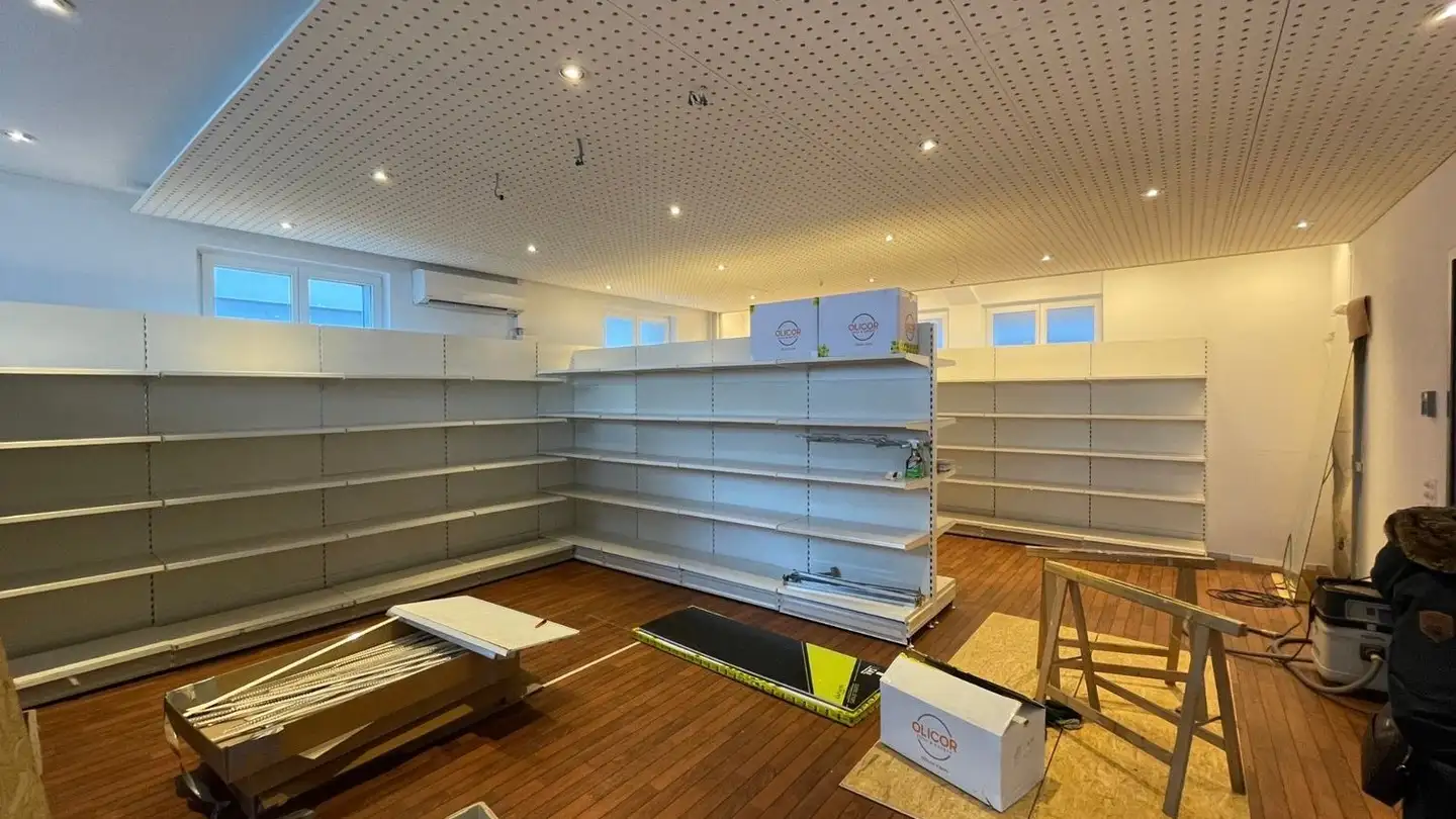 Magasin à louer - 6052 Hergiswil NW - Photo 4