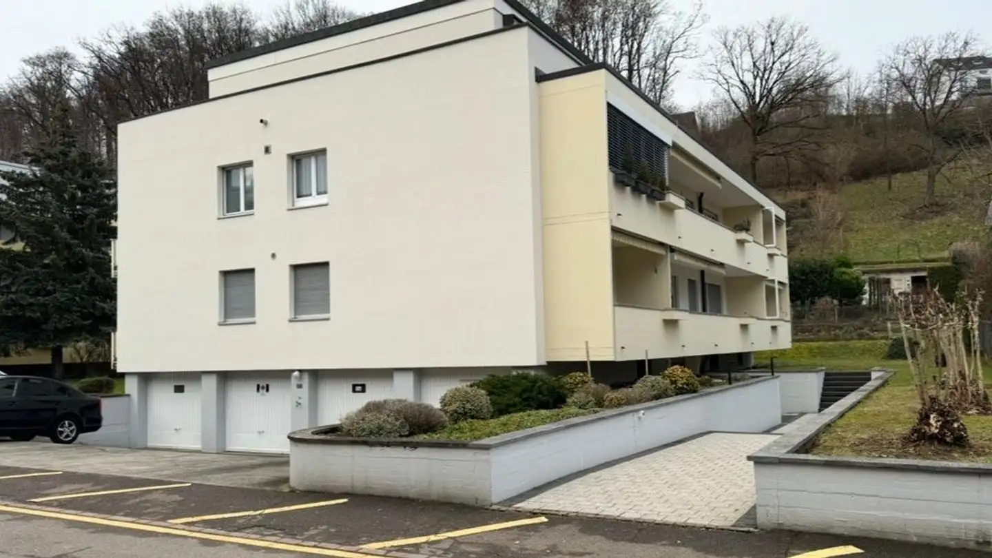 Appartement à louer - Mühleweg 26, 4133 Pratteln