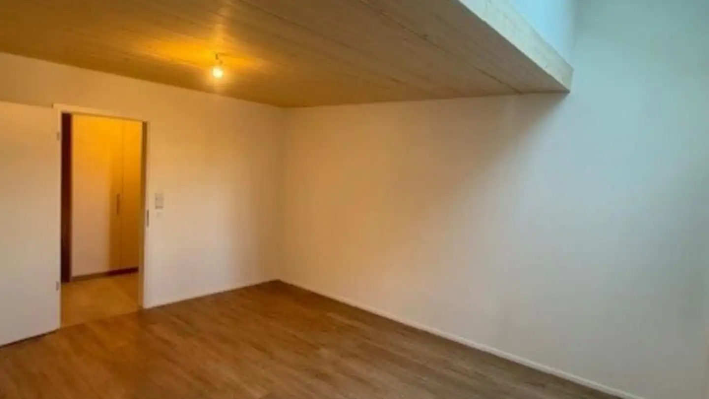 Apartment for rent - La Croix 14, 1418 Vuarrens - Photo 4