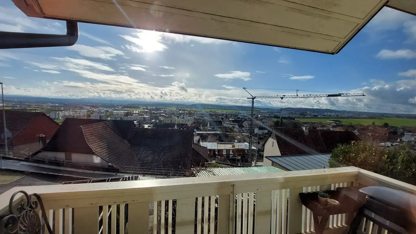 Apartment for rent - Römerstrasse 1, 4622 Egerkingen - Photo 2