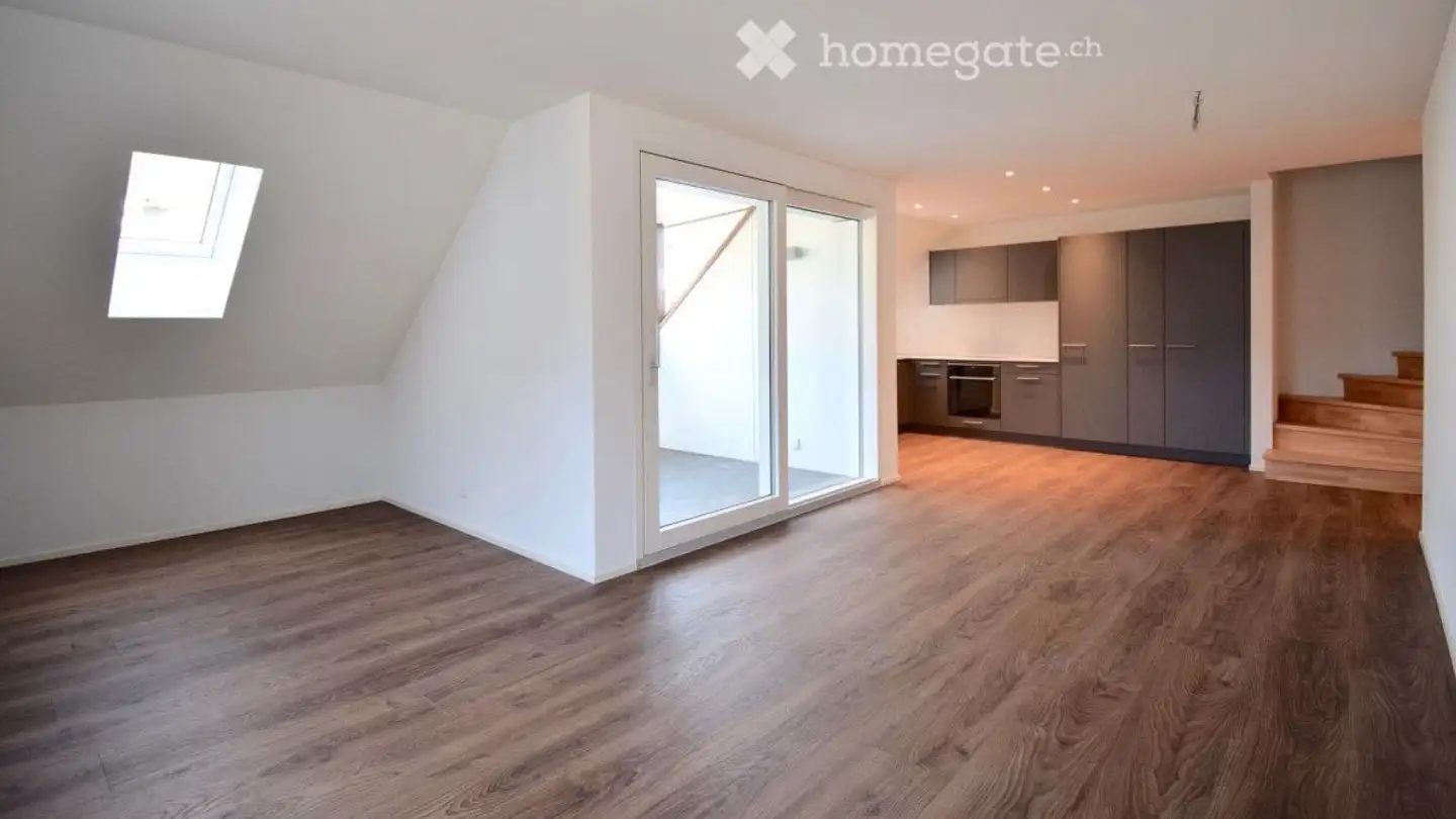 Wohnung mieten - Hauptstrasse 16, 4458 Eptingen - Foto 3