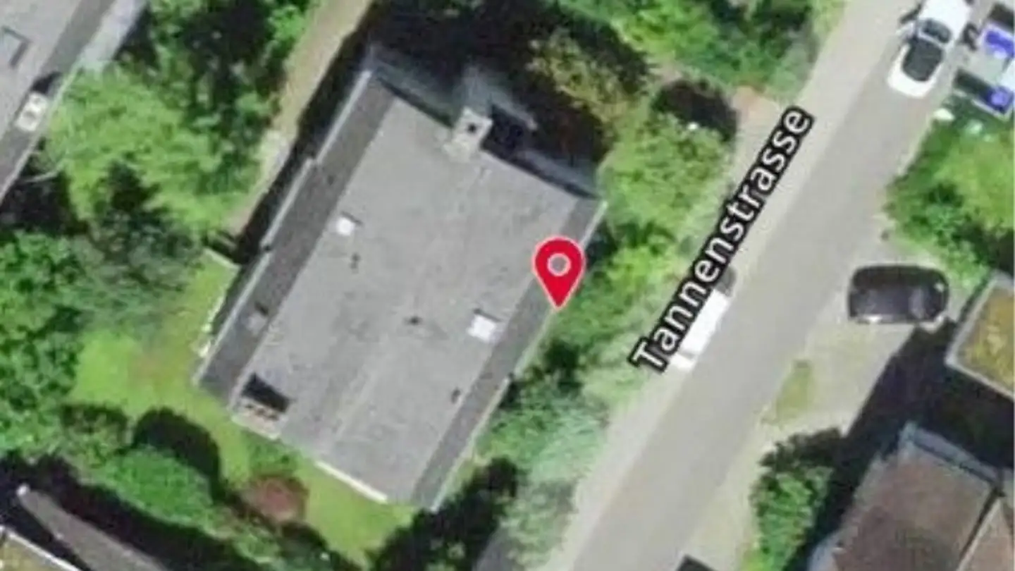 Apartment for sale - Tannenstrasse, 4144 Arlesheim