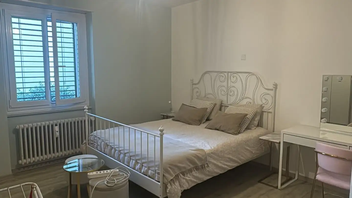 Wohnung mieten - Via Ceresio, 6900 Massagno