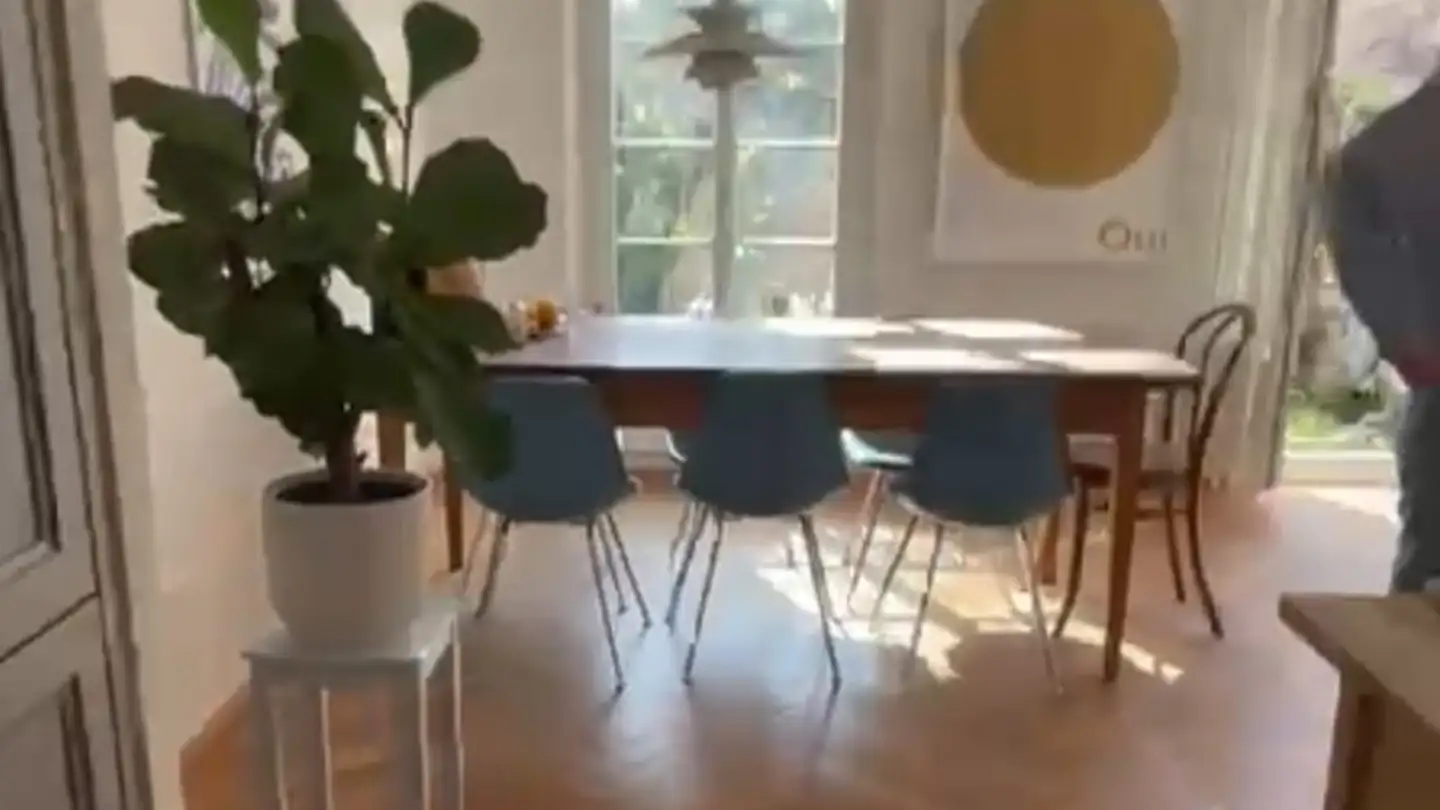 Chambre à louer - 8008 Zürich