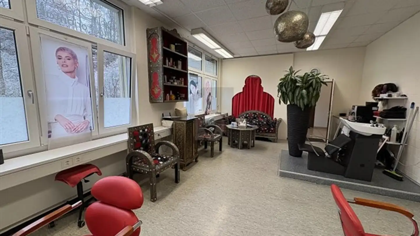 Apartment for rent - 8630 Rüti ZH - Photo 2