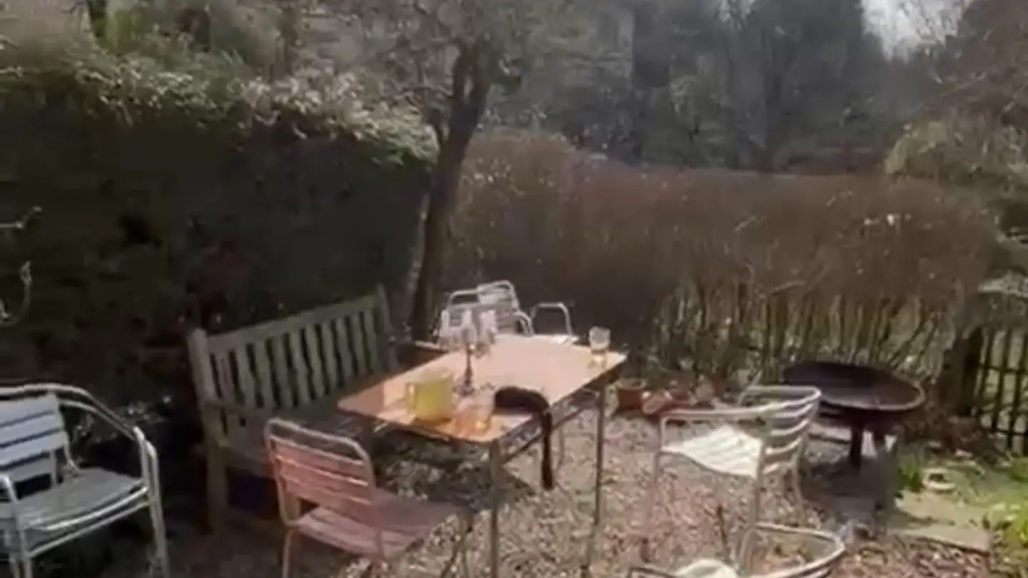 Chambre à louer - 8008 Zürich - Photo 2