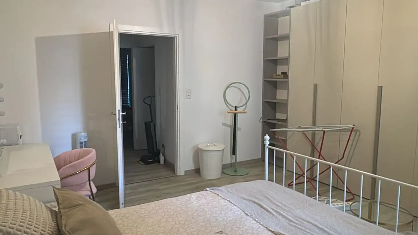 Apartment for rent - Via Ceresio, 6900 Massagno - Photo 2