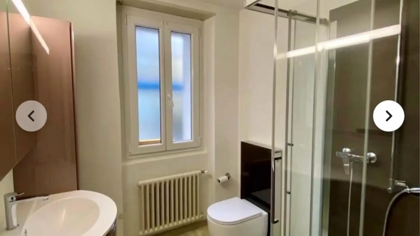 Apartment for rent - Via Ceresio, 6900 Massagno - Photo 3