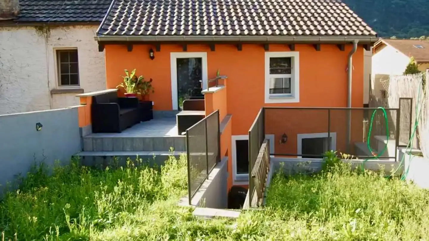 Single house for sale - 6535 Roveredo GR - Photo 2