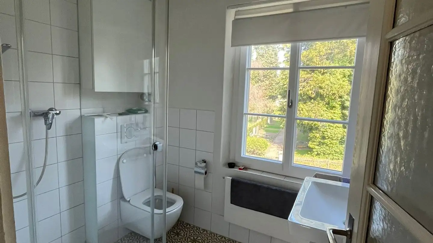 Chambre à louer - 8008 Zürich - Photo 3