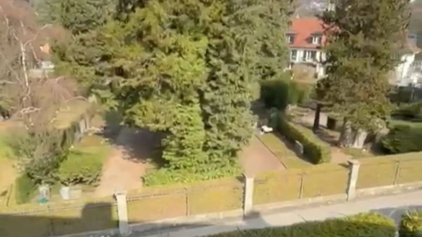 Chambre à louer - 8008 Zürich - Photo 4