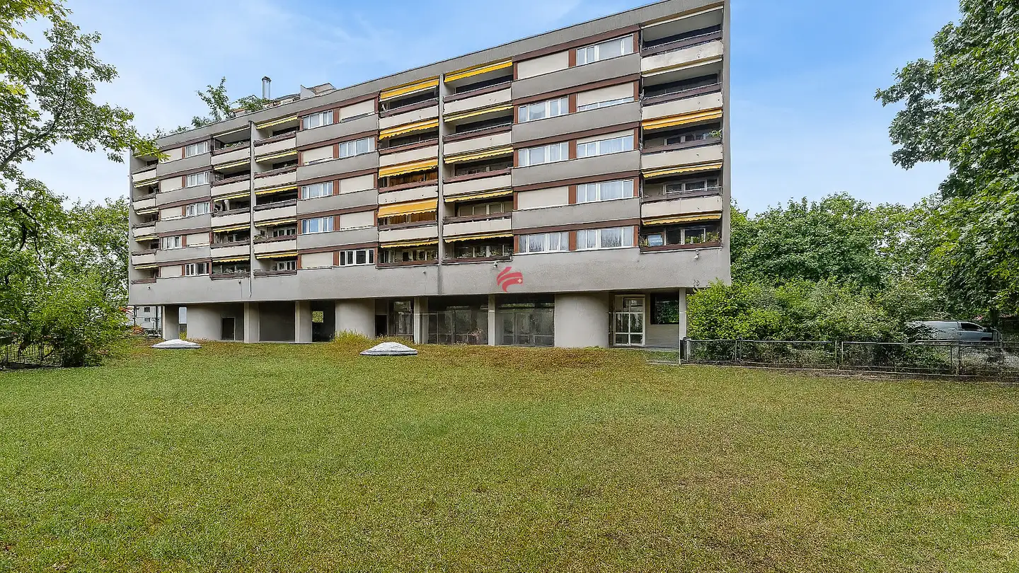 Appartement à vendre - Scheltenstrasse 16, 4153 Reinach BL