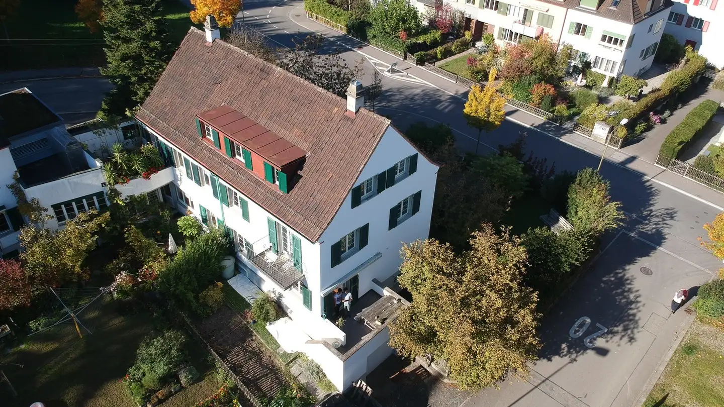 Zimmer mieten - Anton-Graff-Strasse 19, 8400 Winterthur - Foto 2