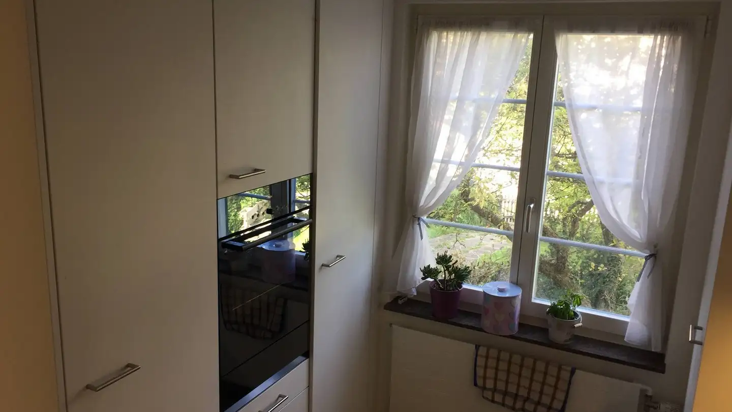 Zimmer mieten - Anton-Graff-Strasse 19, 8400 Winterthur - Foto 4